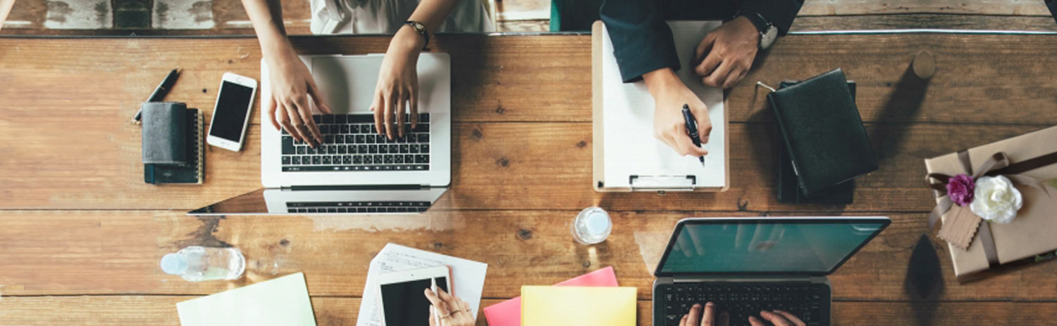 法人営業イメージ画像