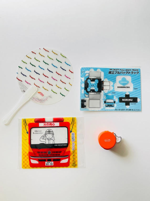 ノベルティイメージ1