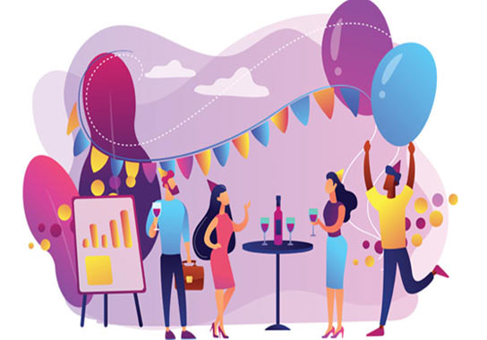 リーベリアのプランナー