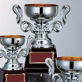 トロフィーカップ