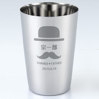 研磨タンブラー